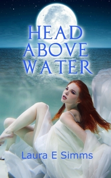 Paperback Head Above Water Book