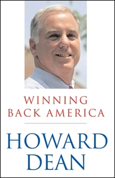 Paperback Winning Back America Book