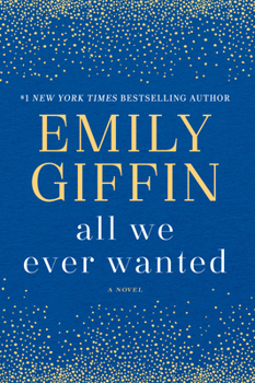 Paperback All We Ever Wanted Book