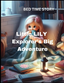 Paperback The Little Explorer's Big Adventure Book