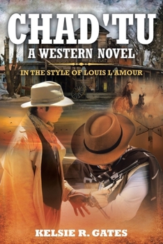 Paperback Chad'tu Book