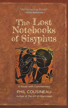 Hardcover The Lost Notebooks of Sisyphus Book