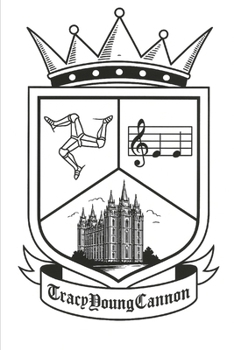 Paperback Tracy Y Cannon: His Life and His Legacy Book