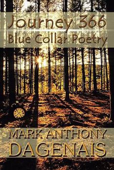 Paperback Journey 366: Blue Collar Poetry Book