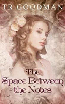 Paperback The Space Between the Notes Book