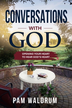 Paperback Conversations with God Book