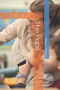 Paperback The Pupil Book