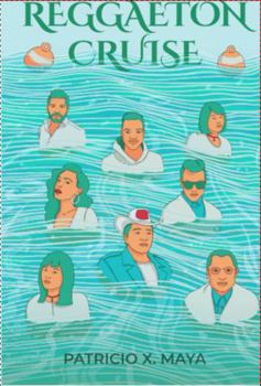 Paperback Reggaetón Cruise Book
