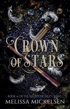 Paperback Crown of Stars Book