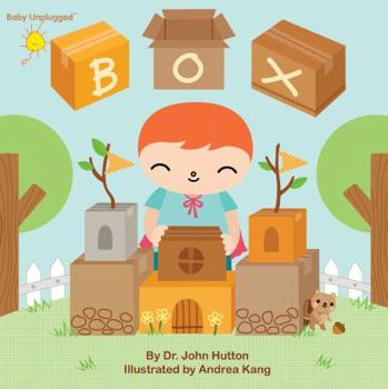 Board book Box Book