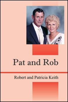 Paperback Pat and Rob Book