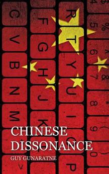 Paperback Chinese Dissonance Book