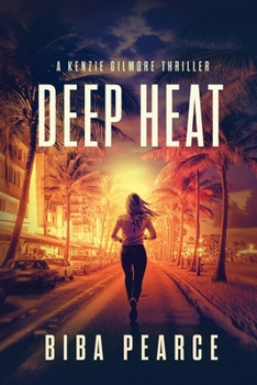 Paperback Deep Heat Book