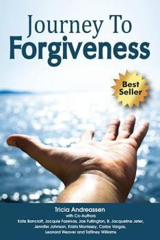 Paperback Journey To Forgiveness Book