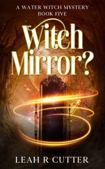 Paperback Witch Mirror? Book