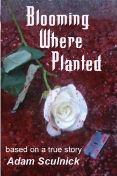 Paperback Blooming Where Planted Book