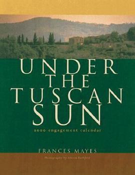 Calendar 2000 Eng Cal: Under Tuscan Sun D Book
