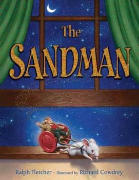 Hardcover The Sandman Book