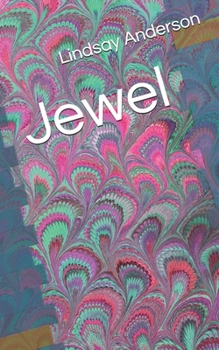 Paperback Jewel Book