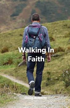 Paperback Walking In Faith Book