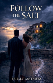Paperback Follow the Salt Book