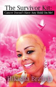 Paperback The Survivor Kit Book