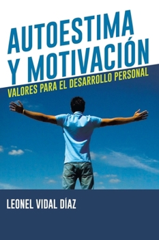 Paperback Autoestima y Motivación [Spanish] Book