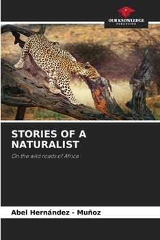 Paperback Stories of a Naturalist Book