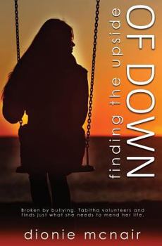 Paperback Finding the Upside of Down Book