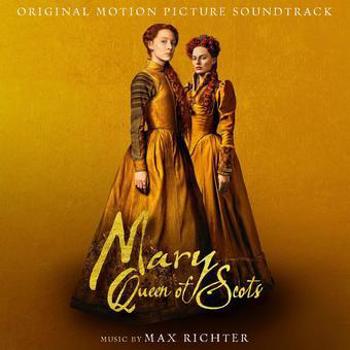 Vinyl Mary Queen of Scots (Original Motion Picture Sound Book