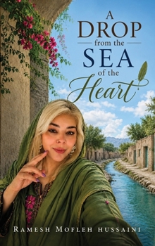 Hardcover A Drop from the Sea of the Heart Book
