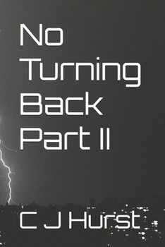 Paperback No Turning Back Part II Book