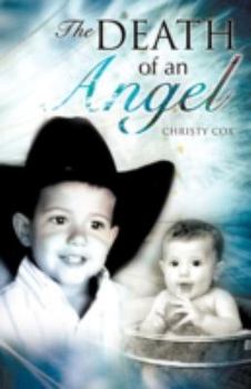 Paperback Death of an Angel Book