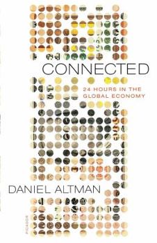Paperback Connected: 24 Hours in the Global Economy Book