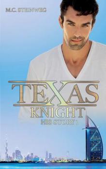 Paperback Texas Knight - His Story 1 [German] Book