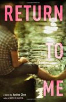 Hardcover Return to Me Book