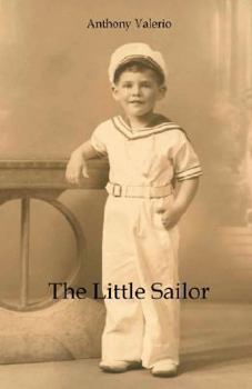 Paperback The Little Sailor Book