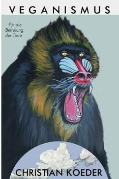 Paperback Veganismus [German] Book