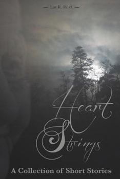 Paperback Heart Strings: A Collection of Short Stories Book