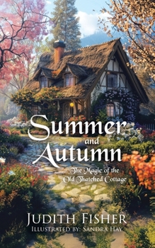 Paperback Summer and Autumn Book