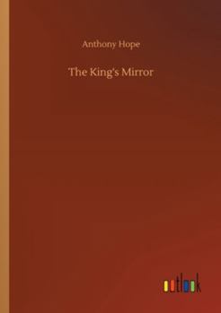 Paperback The King's Mirror Book