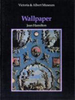Hardcover Introduct.to Wallpaper N/R UK Book