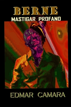 Paperback Berne [Portuguese] Book