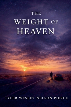 Paperback The Weight Of Heaven Book