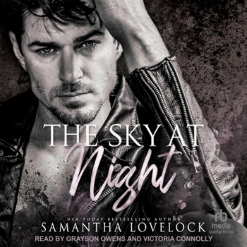 MP3 CD The Sky at Night Book