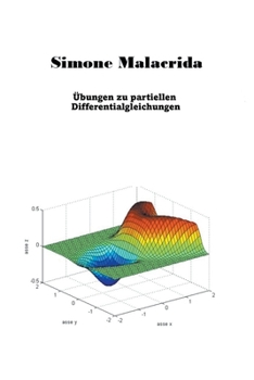 Paperback Übungen zu partiellen Differentialgleichungen [German] Book