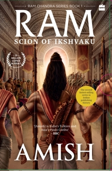 The Ram Chandra Series Special Edition Boxset