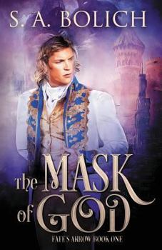 Paperback The Mask of God Book