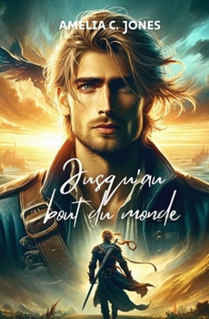Paperback Jusqu'au bout du monde [French] Book