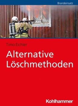 Paperback Alternative Loschmethoden [German] Book